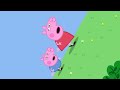 The School Camping Trip 🏕️ | Peppa Pig Official Full Episodes