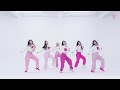 IVE 아이브 'Kitsch' DANCE PRACTICE