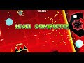 World's Smallest Violin Full version [2.2 XL level] | Geometry Dash