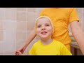 Learn emotions with Alex | Kids Adventures