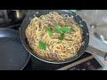 Let's cook with ease!! | Spaghetti alla Bolognese