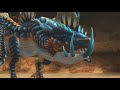 Monster Hunter Frontier Z | All Zenith Monster Special Moves