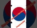 #MrPandaPlayz Open Collab Submission #shorts #koreanair #mapping #northkorea #southkorea #opencollab
