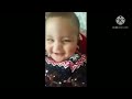 Cute Baby Saying papa || Baby calling papa