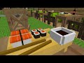 ПОЧЕМУ ЖИТЕЛЕЙ НЕ ПУСКАЮТ СЮДА В МАЙНКРАФТ | Компот Minecraft