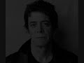 Lou Reed - Perfect Day