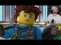 Auf nach SHINTARO! (Zwei Folgen) | Lego Ninjago: Staffel 13