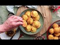 Duchess Potato Magic: make  Potato Swirls, Croquettes and Nests with this Easy Recipe Tutorial