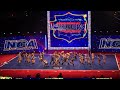 Prodigy Allstars Midnight NCA 2023 Day 2