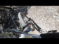 Mtn Bike Tin Can-Las Vegas 2020 (POV)