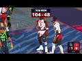 This “ANTHONY JORDAN” Build is UNSTOPPABLE on NBA 2K24…