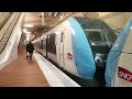 Extension du RER E à Nanterre-la-Folie (vidéo complète)