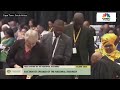 LIVE: South African President Ramaphosa Set for Reelection as DA Gives Backing | ANC Party | N18G