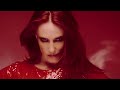 SIMONE SIMONS - Aeterna (OFFICIAL MUSIC VIDEO)