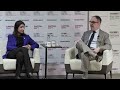 Jonathan Kanter and Lina Khan, with Guy Rolnik: 2024 Antitrust and Competition Conference (Keynote)