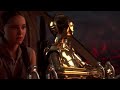 C-3PO Prequel Trilogy