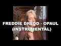 Freddie Dredd - Opaul (Instrumental) [reprod. PHONKstrumental]