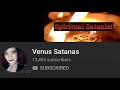 Top 10 Satanic Youtubers