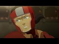 Tenzin's Biggest Freak Outs Ever 🤯 | The Legend of Korra