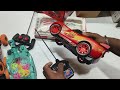 Radio control Helicopter, Rc Rock Crawler, Remote Control Car Unboxing Video ||
