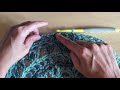 Crochet Mandala | Crochet Dreamcatcher