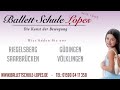 Ballett FPV Drone Saarbrücken | Saarland