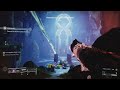 Solo Grandmaster Nightfall The Corrupted (Hunter/ Platinum Rank) - DESTINY 2