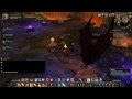 WoW Cataclysm Guide - Heroic Blackrock Caverns Wipe-a-thon 3000