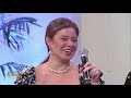 Andi is surprised to see Philmar | Magandang Buhay