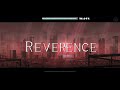 wave carried in a nutshell // reverence by Woom 100% (Extreme Demon) // Geometry Dash Mobile