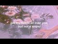 Tove Lo | ♡ This time around [lyrics] ♡