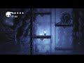 Hollow Knight framerate woke up and chose death