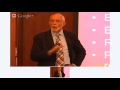 2012 Burnett Lecture Part 2 ADHD, Self-Regulation and Executive Functioning  Theory