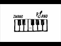 周杰倫 楓 鋼琴伴奏 (zwang piano)