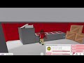 ʚɞ BLINDLY Working In The NEW BLOXBURG Job System Update ʚɞ || ROBLOX BLOXBURG