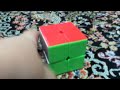 2x2 Rubik’s cube review!!!!