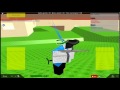 SonicFire2000's ROBLOX video