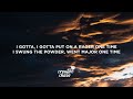 Kanye West - Praise God (Lyrics) | Even if you are not ready for the day, it cannot always be night
