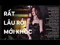 Rất Lâu Rồi Mới Khóc - Chiều Nay Mưa Giông Ở Đâu Cứ Trút Vào Lòng | Nhạc Trẻ Ballad Thất Tình 2024