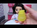 Baby Alive Morning Routine Compilation