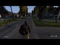 DayZ No zombies insight