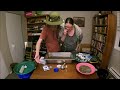 - GOLD PANNING 8lbs Tuolumne River Concentrates from Prospecting - Heidi & Conan Pan & Weigh it up!