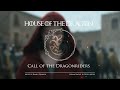 Call of the Dragonriders | Rhaenyra's Theme | House of the Dragon S2 E7 OST