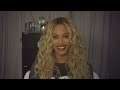 The TRUTH about Beyonce's HAIR