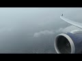 Delta Air Lines A330-900NEO Takeoff LHR - LAX