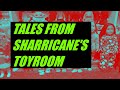 Coming Soon...Tales from Sharricane's Toyroom