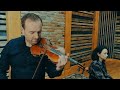 Duo for Violin and Piano, Destruction