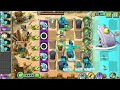 All ICE Plants Power-Up vs PvZ 2 Final Bosses Fight! - Plants vs Zombies 2 Final Boss
