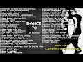 Dance 70 - 51 Sucessos Flashback anos 70's