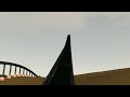 The world's tallest and fastest roller coaster - THUNDERSTRIKE | NoLimits 2 | G:FORCE Magazine